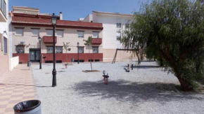 Apartamento Pergar II Alojamiento para empresas-WIFI 4 Personas, Las Gabias
